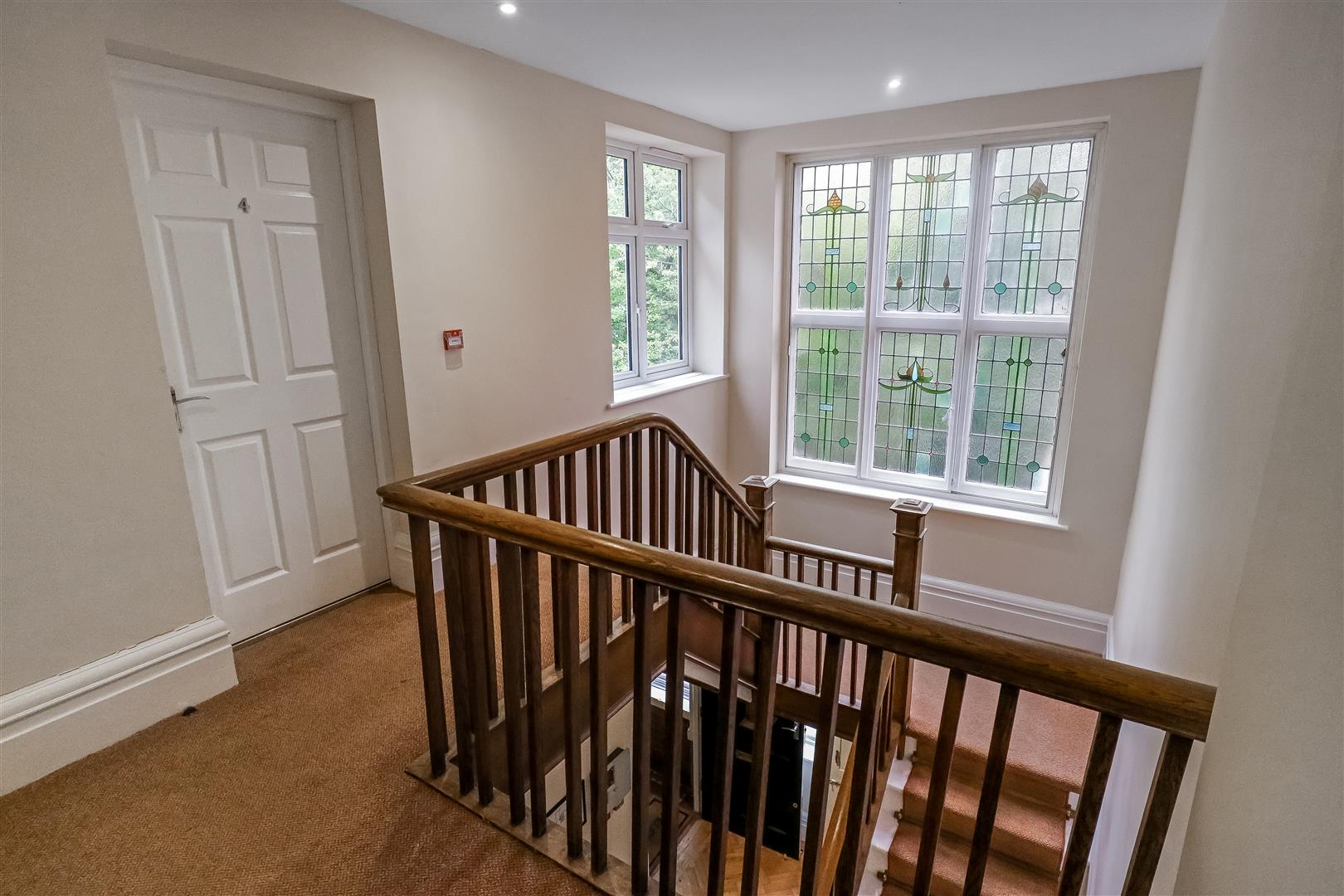 Carver Residential Property Details